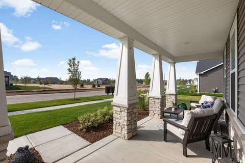 Tiny photo for 3233 Lincoln Prairie Boulevard, Aurora, IL 60503 (MLS # 12700283)