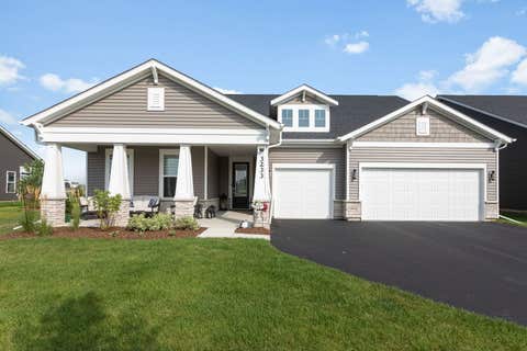 Photo of 3233 Lincoln Prairie Boulevard, Aurora, IL 60503 (MLS # 12700283)