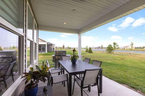 Tiny photo for 3233 Lincoln Prairie Boulevard, Aurora, IL 60503 (MLS # 12700283)
