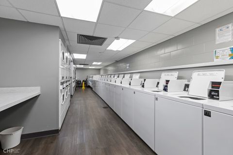 Tiny photo for 1560 N Sandburg Terrace #4003, Chicago, IL 60610 (MLS # 12508339)