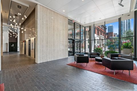 Tiny photo for 1560 N Sandburg Terrace #4003, Chicago, IL 60610 (MLS # 12508339)