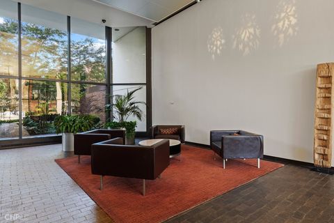 Tiny photo for 1560 N Sandburg Terrace #4003, Chicago, IL 60610 (MLS # 12508339)