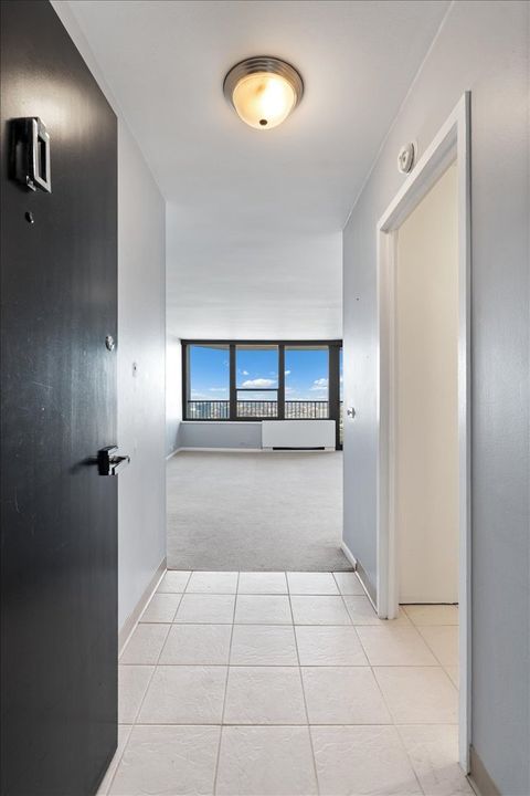 Tiny photo for 1560 N Sandburg Terrace #4003, Chicago, IL 60610 (MLS # 12508339)