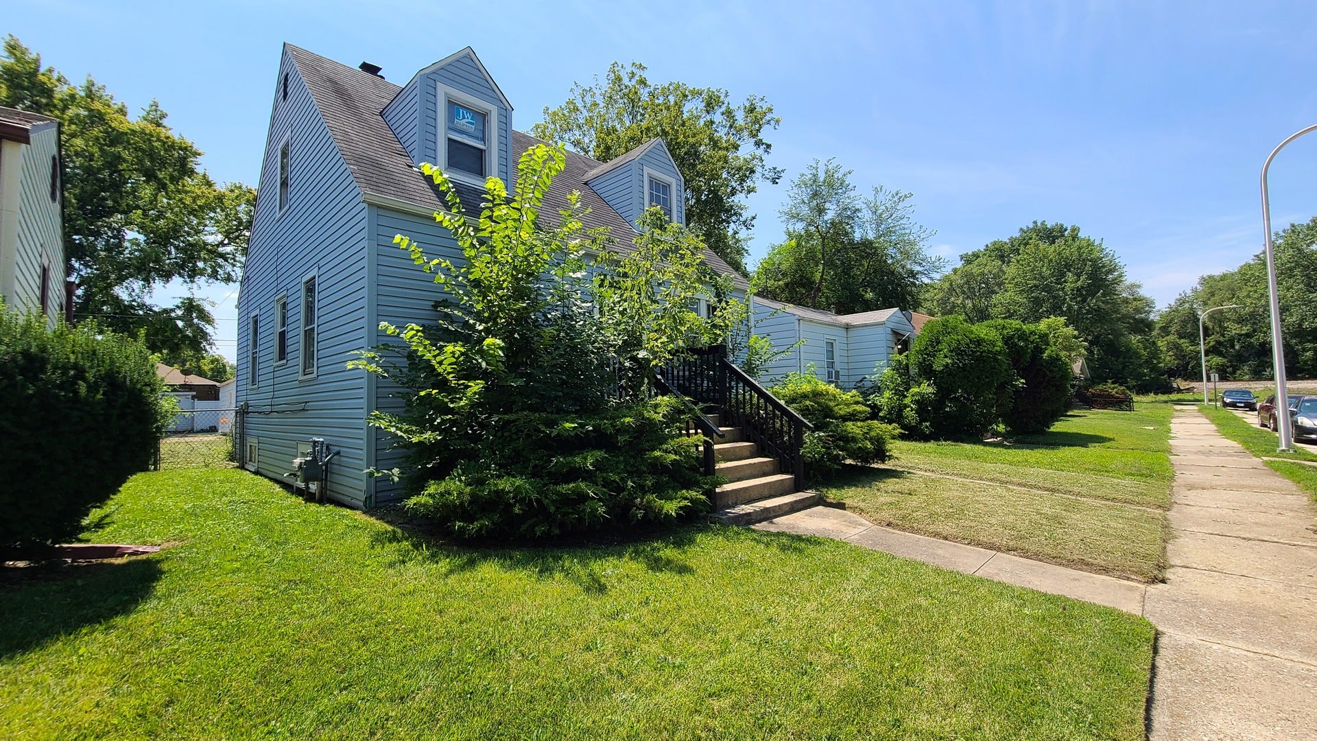 110 W 140th Court