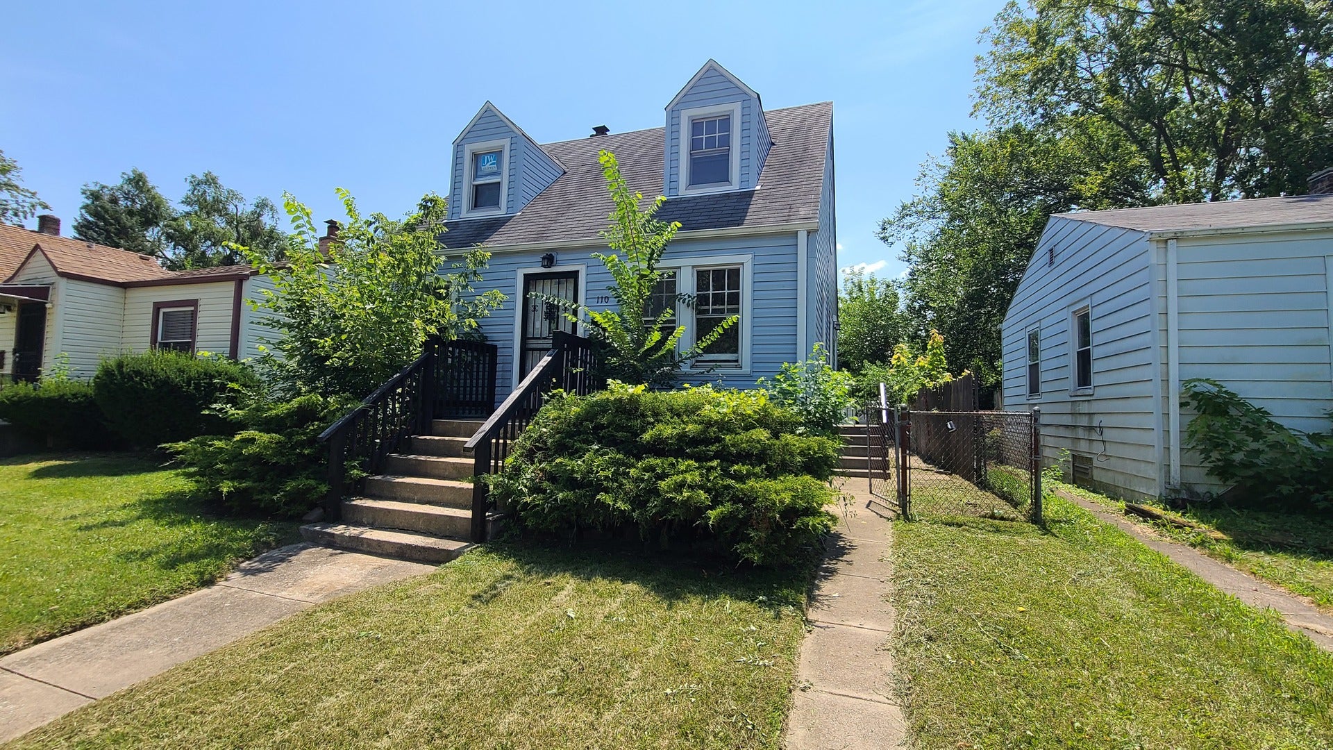 110 W 140th Court