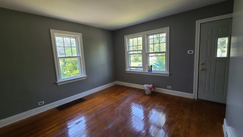 Tiny photo for 110 W 140th Court, Riverdale, IL 60827 (MLS # 12768252)