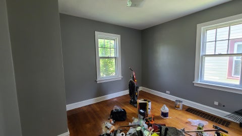 Tiny photo for 110 W 140th Court, Riverdale, IL 60827 (MLS # 12768252)
