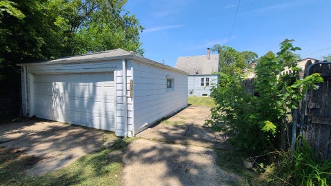 Tiny photo for 110 W 140th Court, Riverdale, IL 60827 (MLS # 12768252)