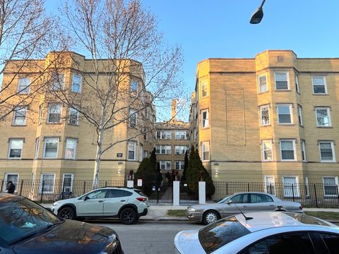 4126 W 24th Place G3 Chicago IL 60623