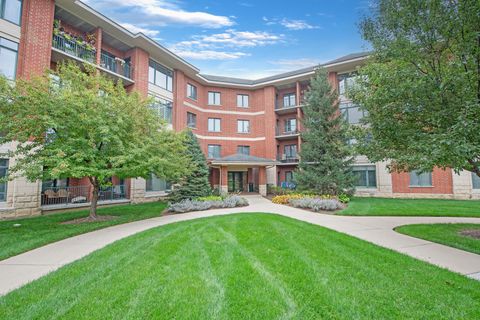 Tiny photo for 855 22nd Street #202, Lombard, IL 60148 (MLS # 12609858)