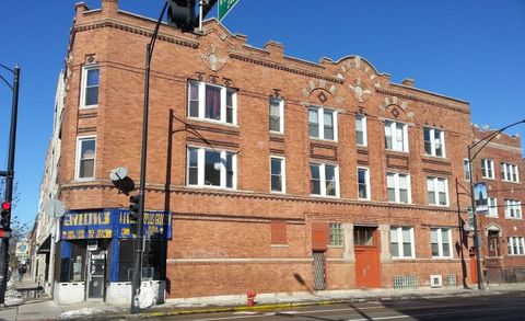 2350 W Augusta Boulevard 2-W Chicago IL 60622