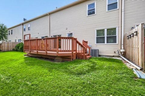 Tiny photo for 921 Perry Drive #0, Algonquin, IL 60102 (MLS # 12763330)