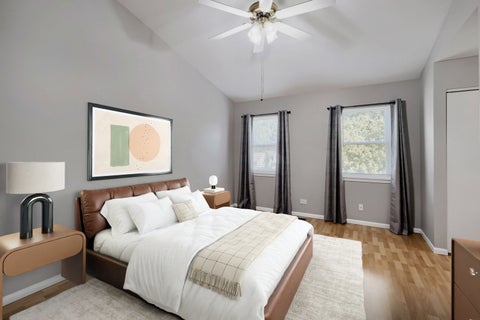 Tiny photo for 921 Perry Drive #0, Algonquin, IL 60102 (MLS # 12763330)