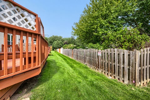Tiny photo for 921 Perry Drive #0, Algonquin, IL 60102 (MLS # 12763330)