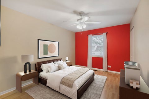 Tiny photo for 921 Perry Drive #0, Algonquin, IL 60102 (MLS # 12763330)