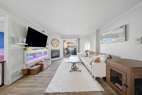 Tiny photo for 1942 Tall Oaks Drive #1A, Aurora, IL 60505 (MLS # 12486896)