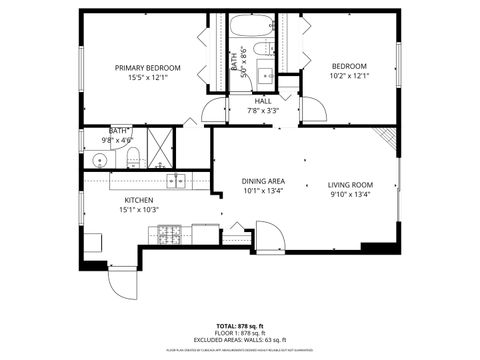 Tiny photo for 1942 Tall Oaks Drive #1A, Aurora, IL 60505 (MLS # 12486896)