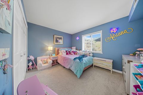 Tiny photo for 1942 Tall Oaks Drive #1A, Aurora, IL 60505 (MLS # 12486896)