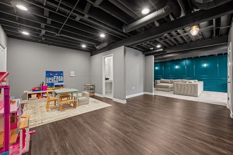 Tiny photo for 13112 Wildwood Place, Plainfield, IL 60585 (MLS # 12618883)