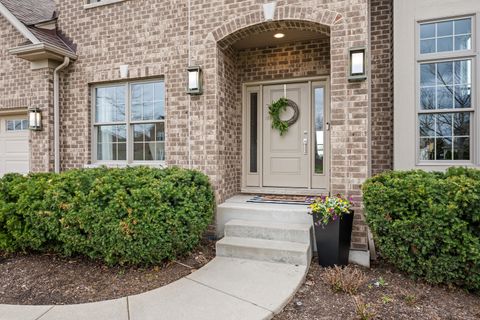 Tiny photo for 13112 Wildwood Place, Plainfield, IL 60585 (MLS # 12618883)