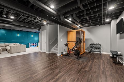 Tiny photo for 13112 Wildwood Place, Plainfield, IL 60585 (MLS # 12618883)