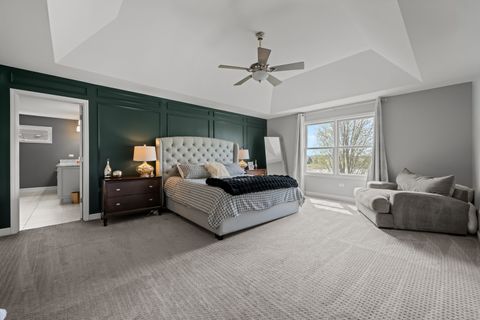 Tiny photo for 13112 Wildwood Place, Plainfield, IL 60585 (MLS # 12618883)