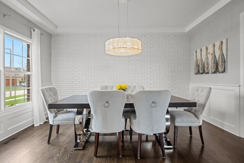 Tiny photo for 13112 Wildwood Place, Plainfield, IL 60585 (MLS # 12618883)