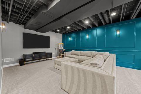 Tiny photo for 13112 Wildwood Place, Plainfield, IL 60585 (MLS # 12618883)