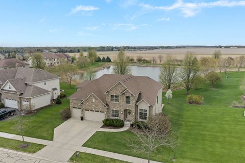 Tiny photo for 13112 Wildwood Place, Plainfield, IL 60585 (MLS # 12618883)