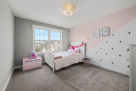 Tiny photo for 13112 Wildwood Place, Plainfield, IL 60585 (MLS # 12618883)