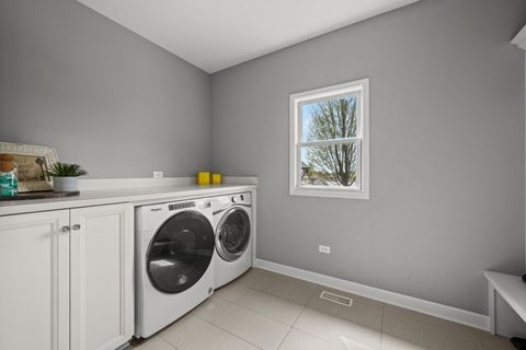 Tiny photo for 13112 Wildwood Place, Plainfield, IL 60585 (MLS # 12618883)