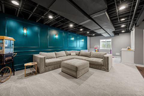 Tiny photo for 13112 Wildwood Place, Plainfield, IL 60585 (MLS # 12618883)