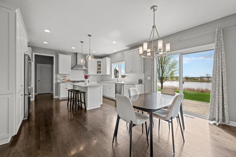 Tiny photo for 13112 Wildwood Place, Plainfield, IL 60585 (MLS # 12618883)