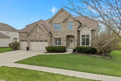 Tiny photo for 13112 Wildwood Place, Plainfield, IL 60585 (MLS # 12618883)