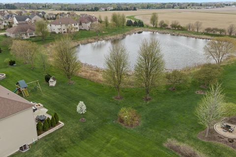 Tiny photo for 13112 Wildwood Place, Plainfield, IL 60585 (MLS # 12618883)