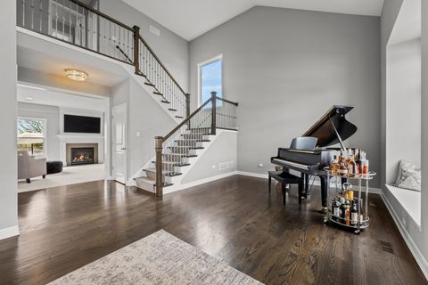 Tiny photo for 13112 Wildwood Place, Plainfield, IL 60585 (MLS # 12618883)