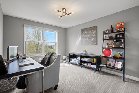 Tiny photo for 13112 Wildwood Place, Plainfield, IL 60585 (MLS # 12618883)