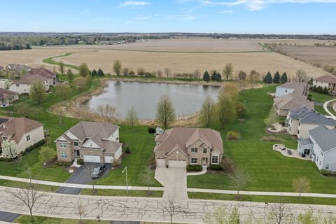 Tiny photo for 13112 Wildwood Place, Plainfield, IL 60585 (MLS # 12618883)