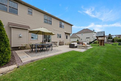 Tiny photo for 13112 Wildwood Place, Plainfield, IL 60585 (MLS # 12618883)