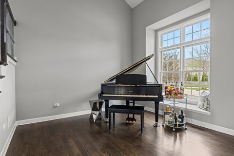 Tiny photo for 13112 Wildwood Place, Plainfield, IL 60585 (MLS # 12618883)