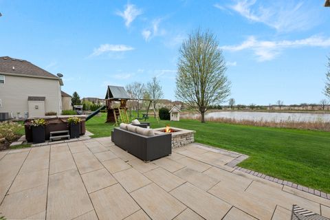 Tiny photo for 13112 Wildwood Place, Plainfield, IL 60585 (MLS # 12618883)