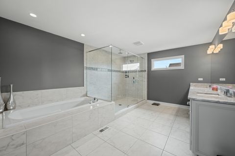 Tiny photo for 13112 Wildwood Place, Plainfield, IL 60585 (MLS # 12618883)