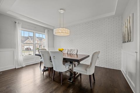 Tiny photo for 13112 Wildwood Place, Plainfield, IL 60585 (MLS # 12618883)