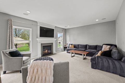 Tiny photo for 13112 Wildwood Place, Plainfield, IL 60585 (MLS # 12618883)