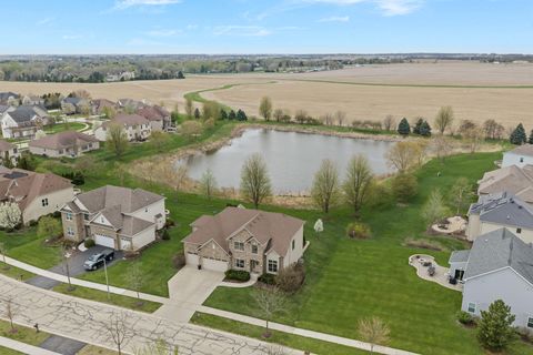 Tiny photo for 13112 Wildwood Place, Plainfield, IL 60585 (MLS # 12618883)
