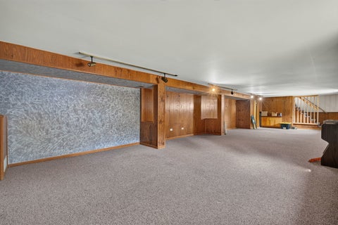 Tiny photo for 14339 Kolin Avenue, Midlothian, IL 60445 (MLS # 12741371)