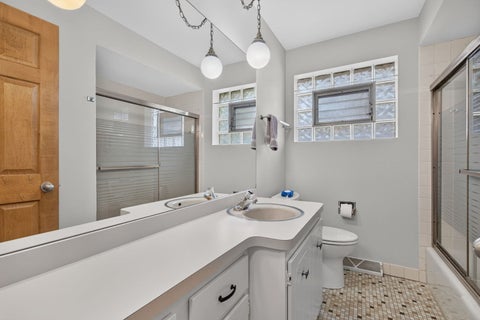 Tiny photo for 14339 Kolin Avenue, Midlothian, IL 60445 (MLS # 12741371)