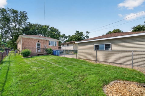 Tiny photo for 14339 Kolin Avenue, Midlothian, IL 60445 (MLS # 12741371)