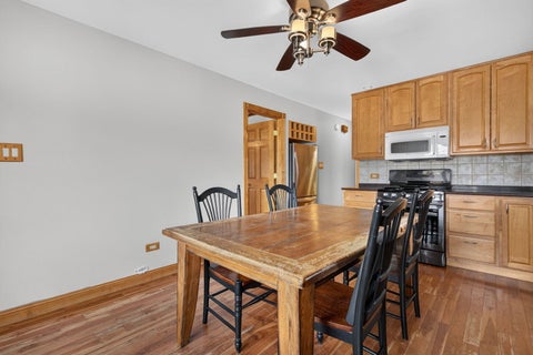 Tiny photo for 14339 Kolin Avenue, Midlothian, IL 60445 (MLS # 12741371)