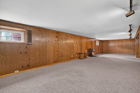 Tiny photo for 14339 Kolin Avenue, Midlothian, IL 60445 (MLS # 12741371)